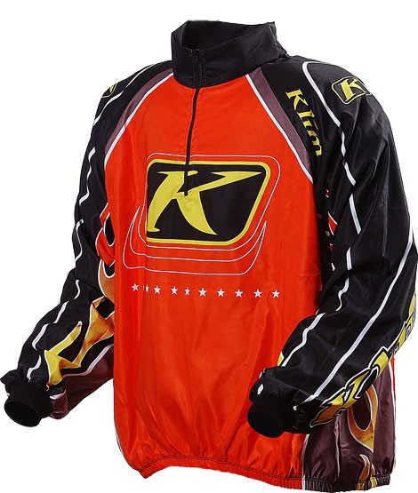 Revolt Pullover Revolt Pullover