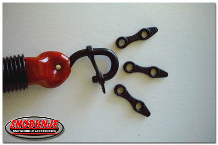 Extra / Replacement S-Hooks