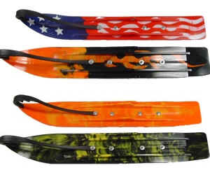 Slydog Race Ski Slydog Race Ski
