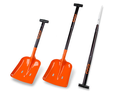 Voile' T-Wood Extreme with Saw