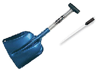 Voile' XLM T-Wood with Saw