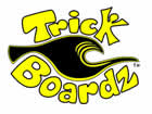 Trick Boardz