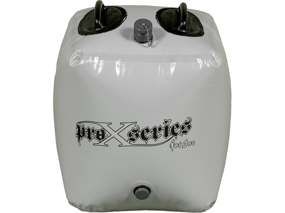 Pro X Series Fat Brick 16x16x16