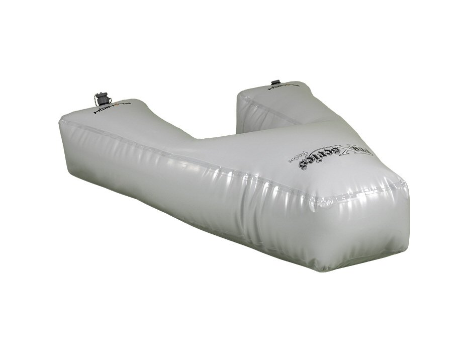 Pro X Series Integrated Bow Sac