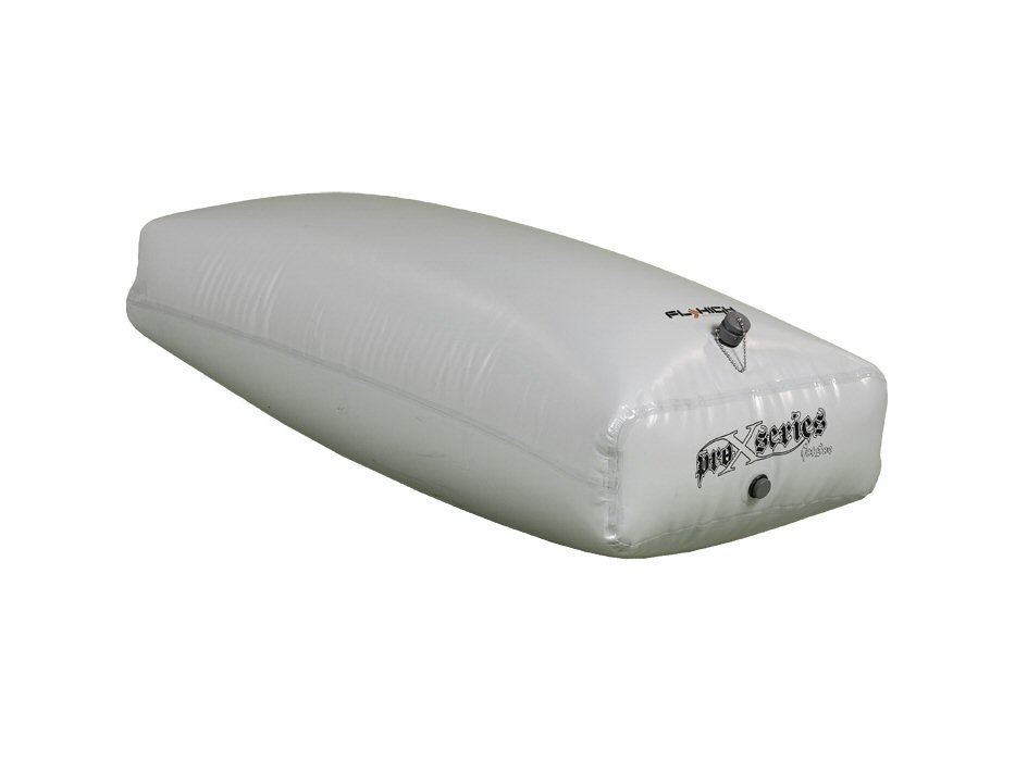 Pro X Series Rear Seat Sac 60x26x10