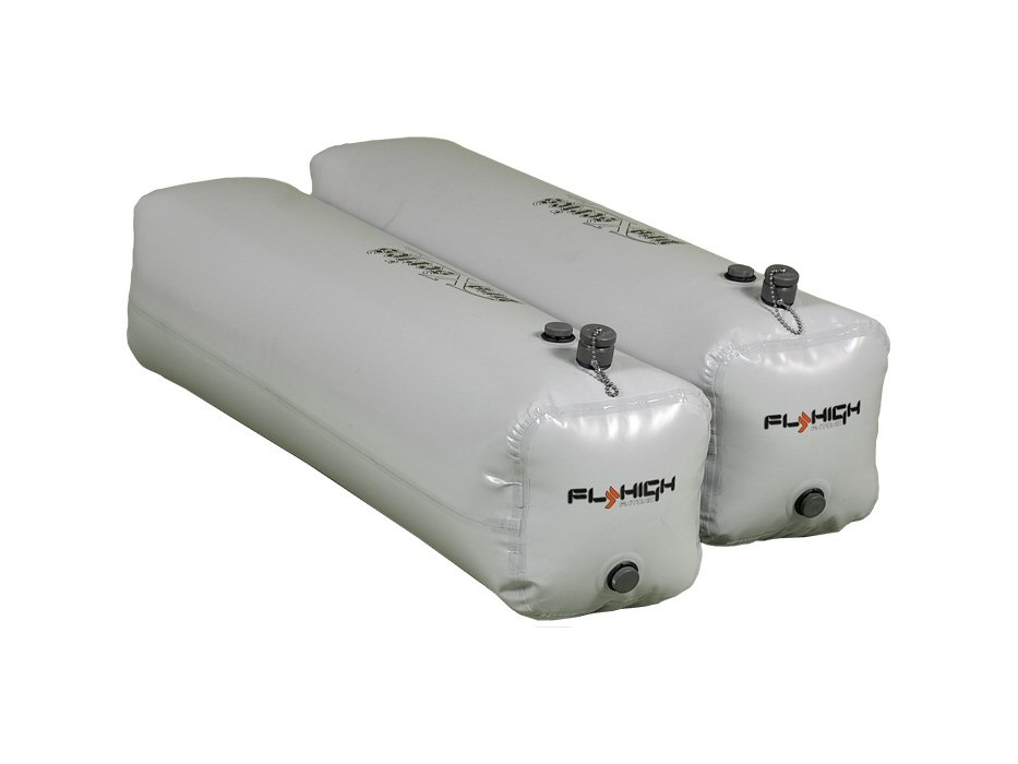 Pro X Series Side Sac (set) 12x12x48